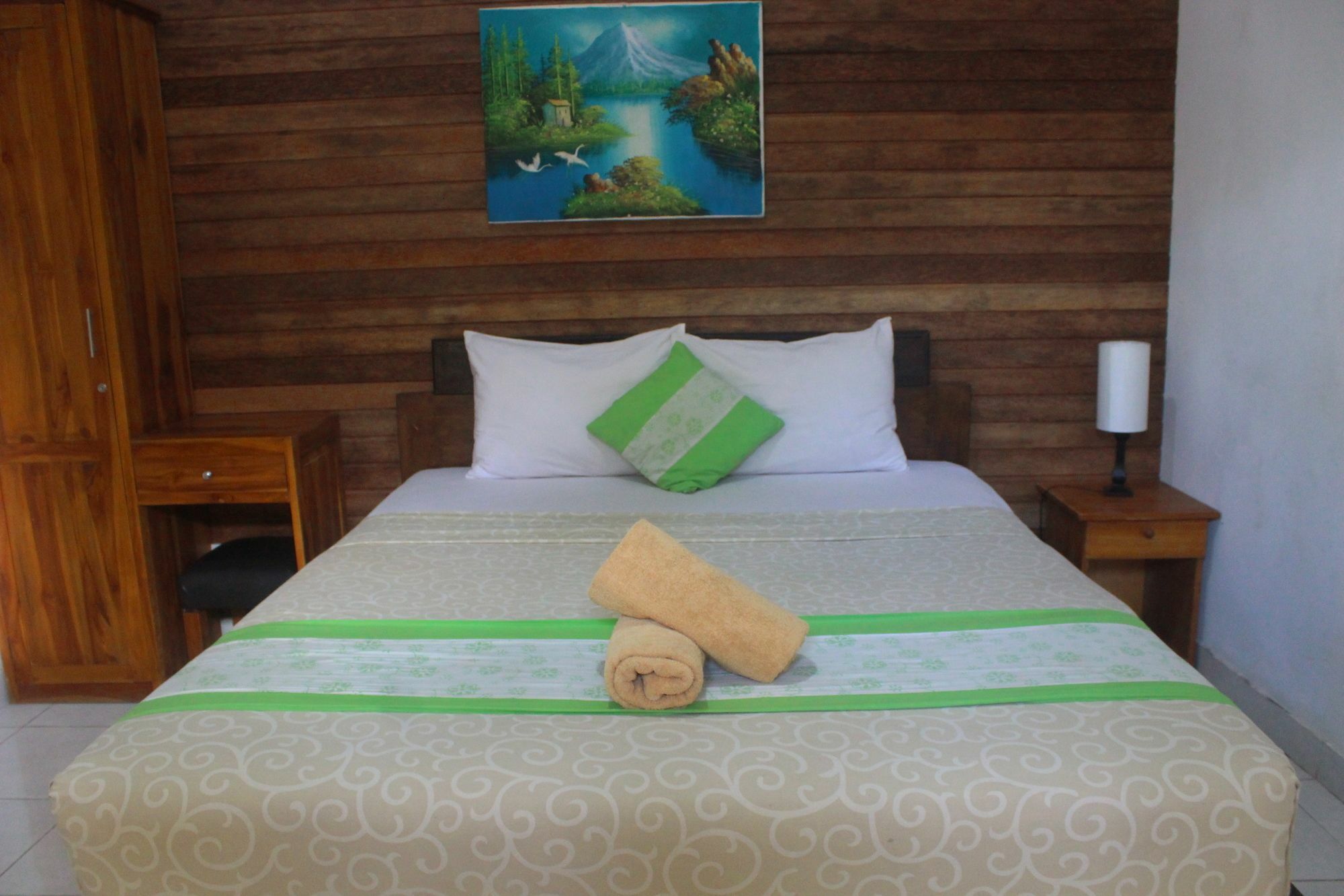 Surya Homestay Nusa Lembongan (Bali)