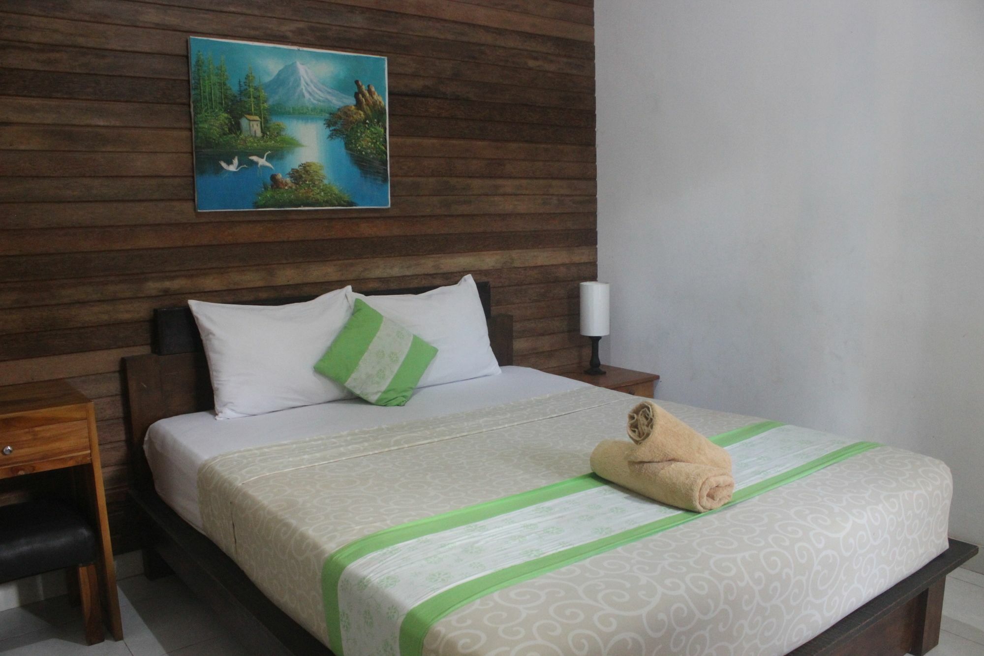 Surya Homestay