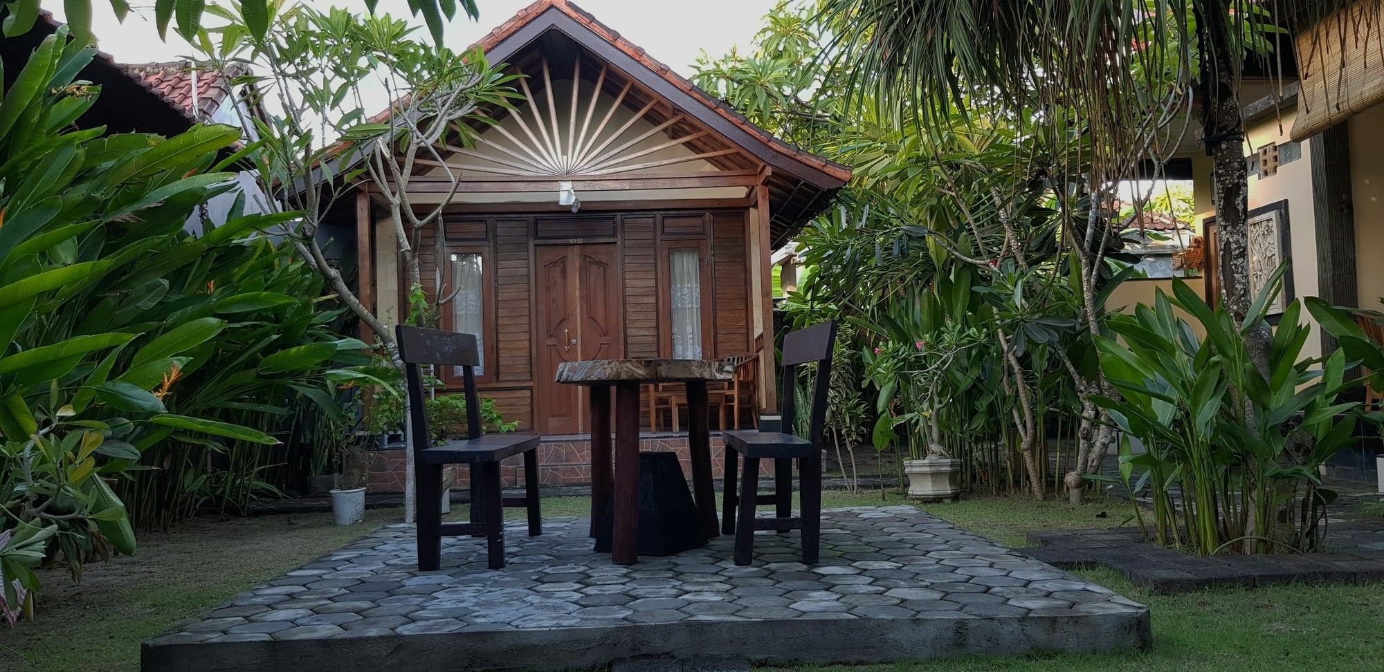 Homestay Surya