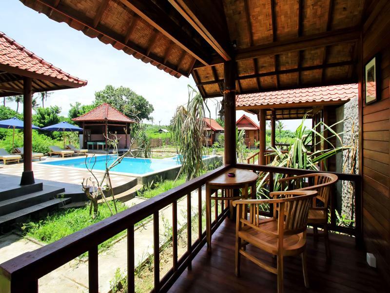 Dream 3* Nusa Lembongan (Bali)
