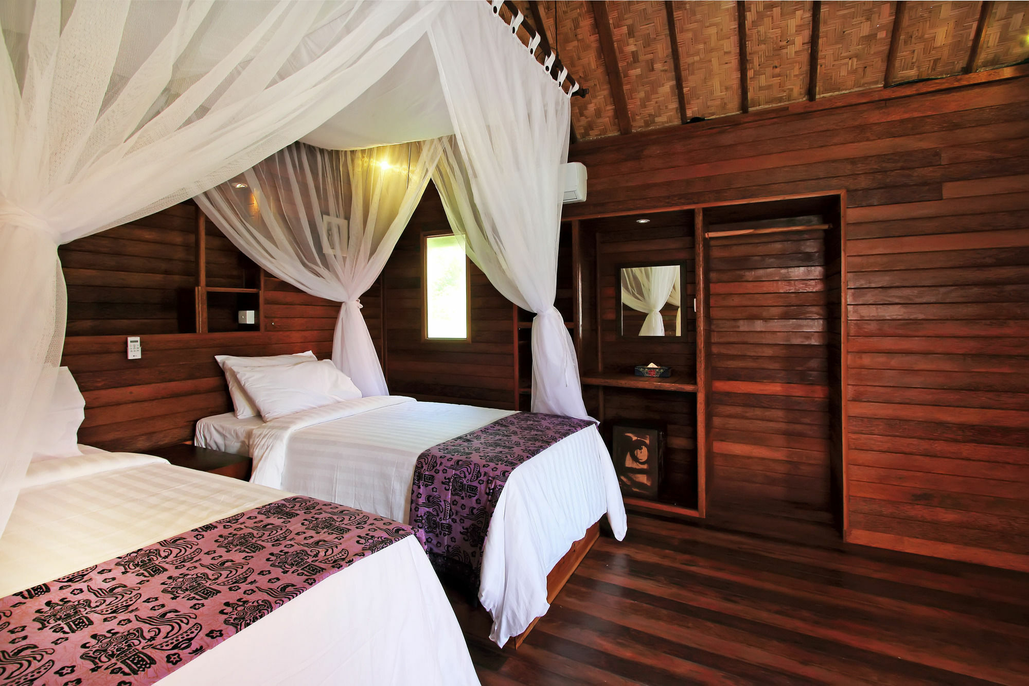 Dream Nusa Lembongan (Bali)