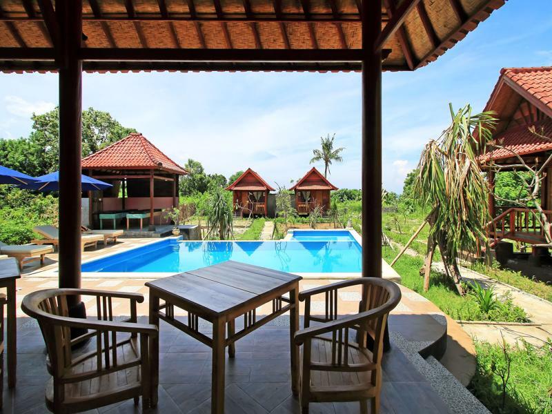 Dream Nusa Lembongan (Bali)