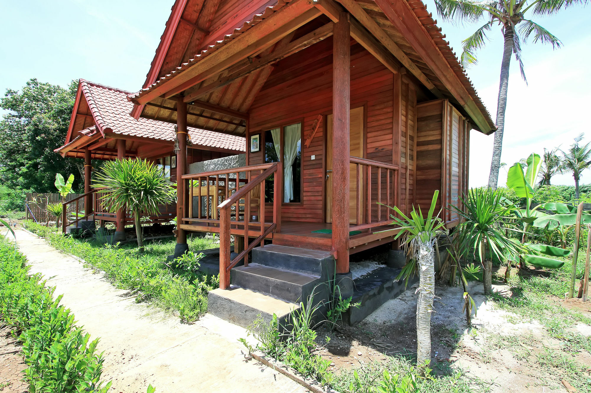 Dream Guest house