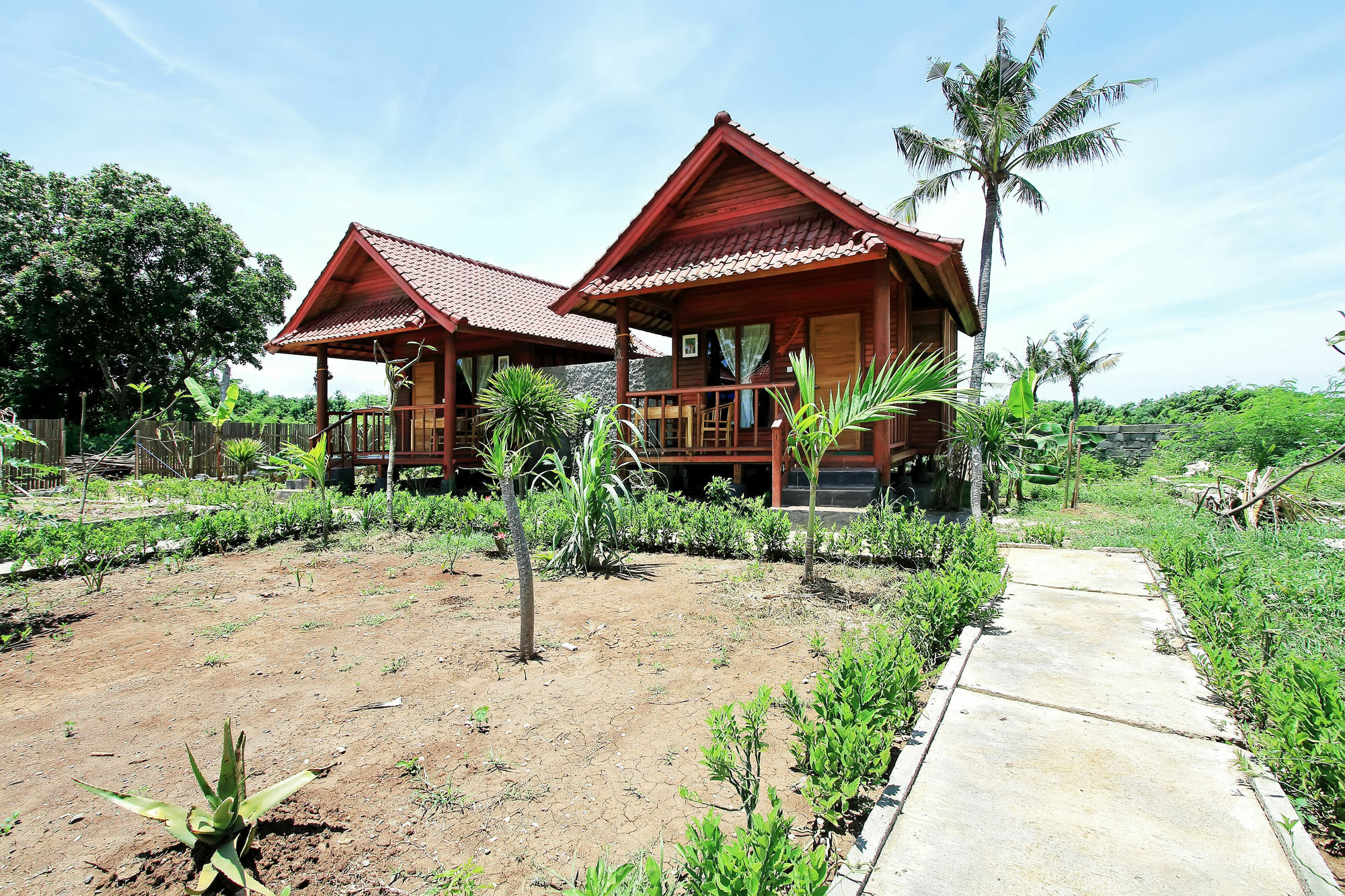Guest house Dream