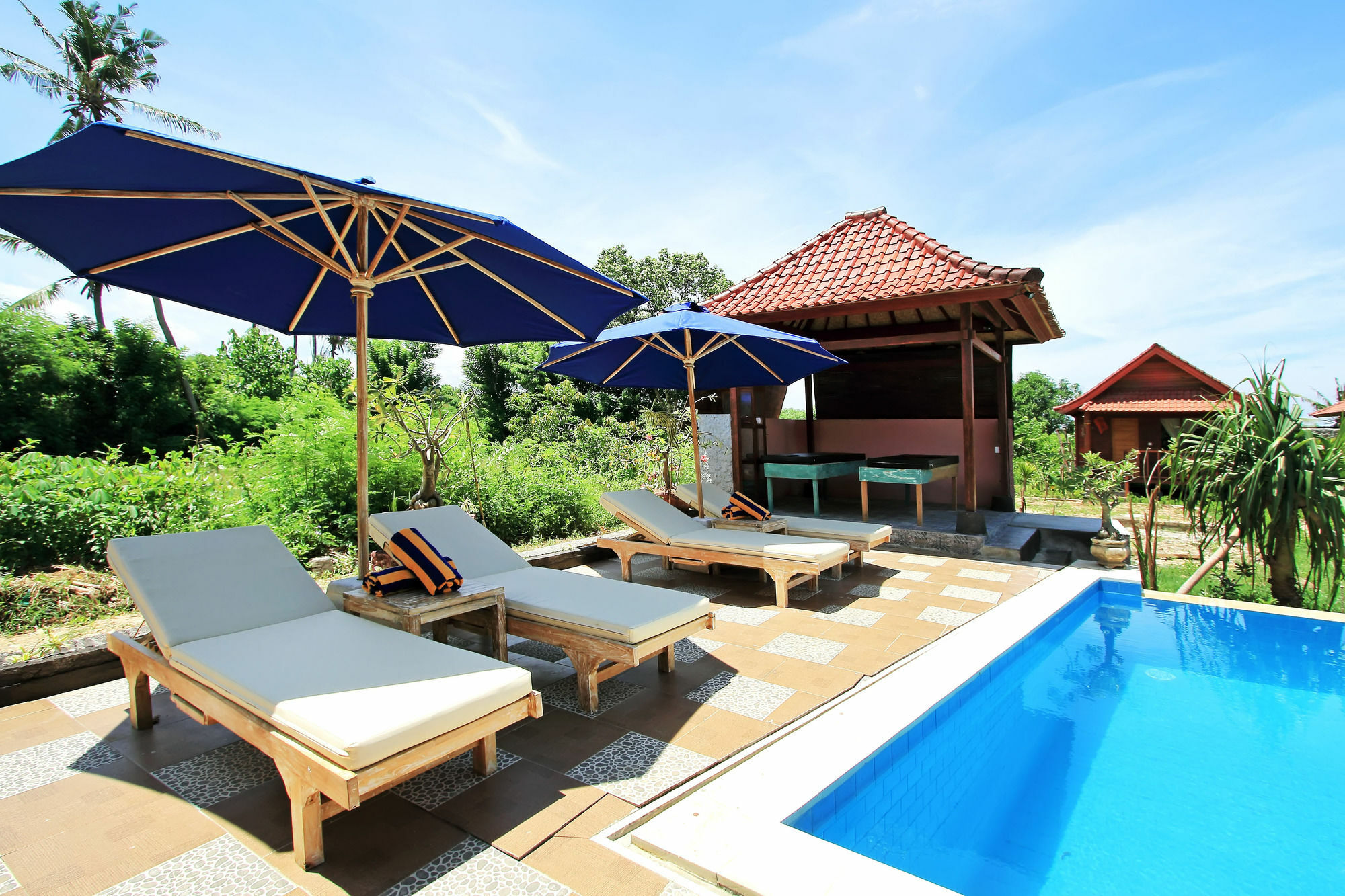 Guest house Dream