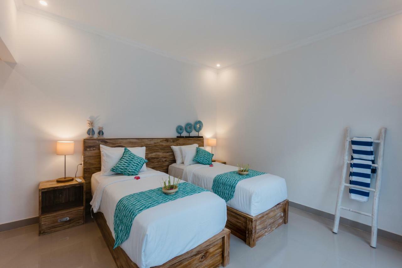 Kemiri Villa Nusa Lembongan (Bali)