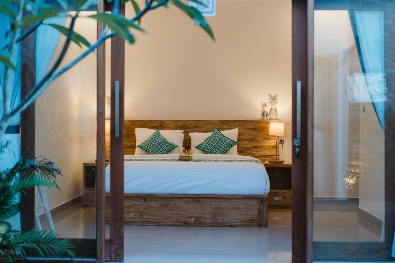 Kemiri Villa *