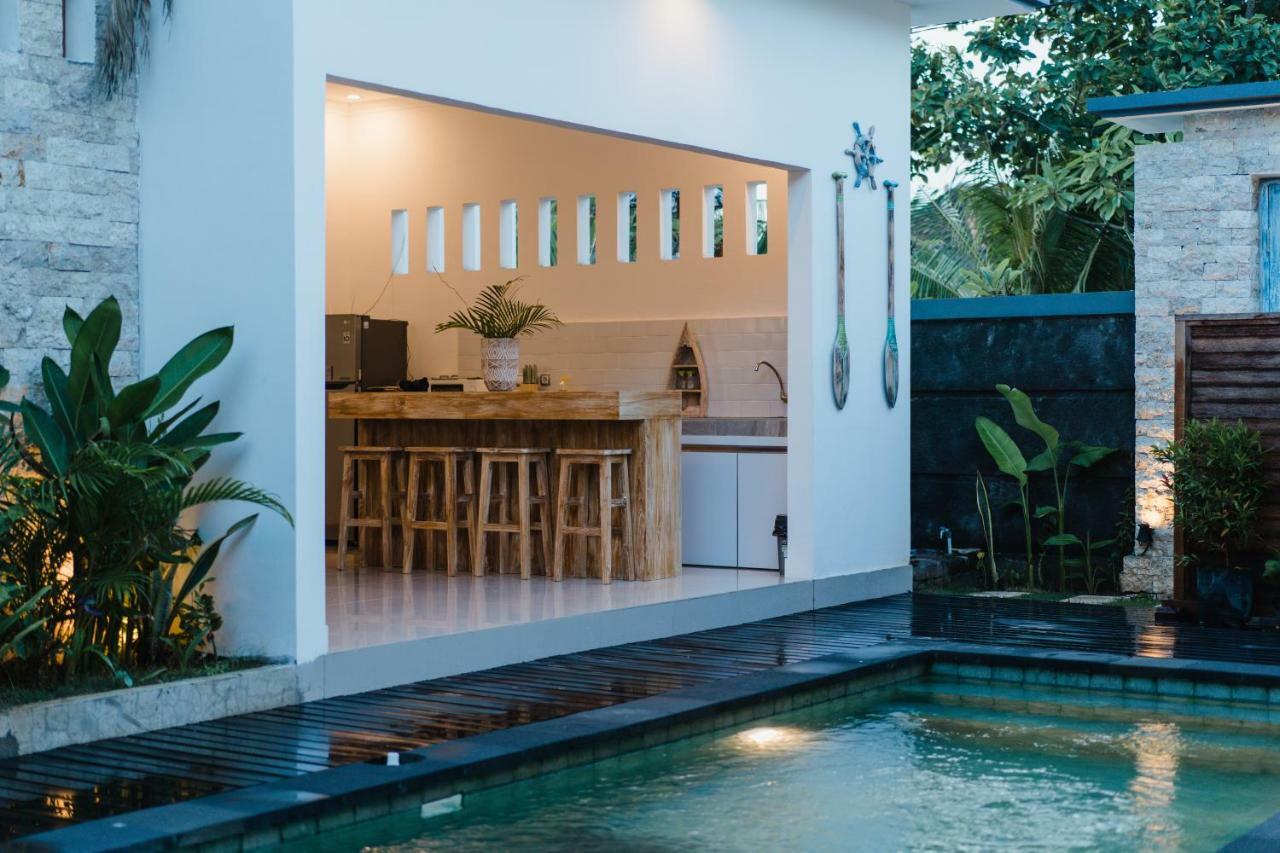 Kemiri Villa *