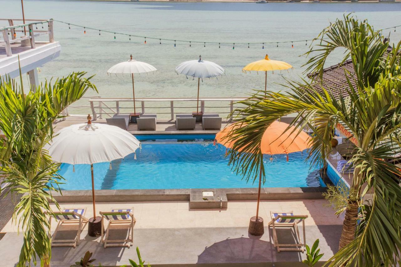 Rumah Marta Ceningan Island Nusa Lembongan (Bali)