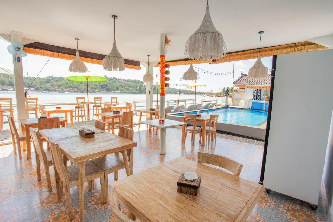 Rumah Marta Ceningan Island