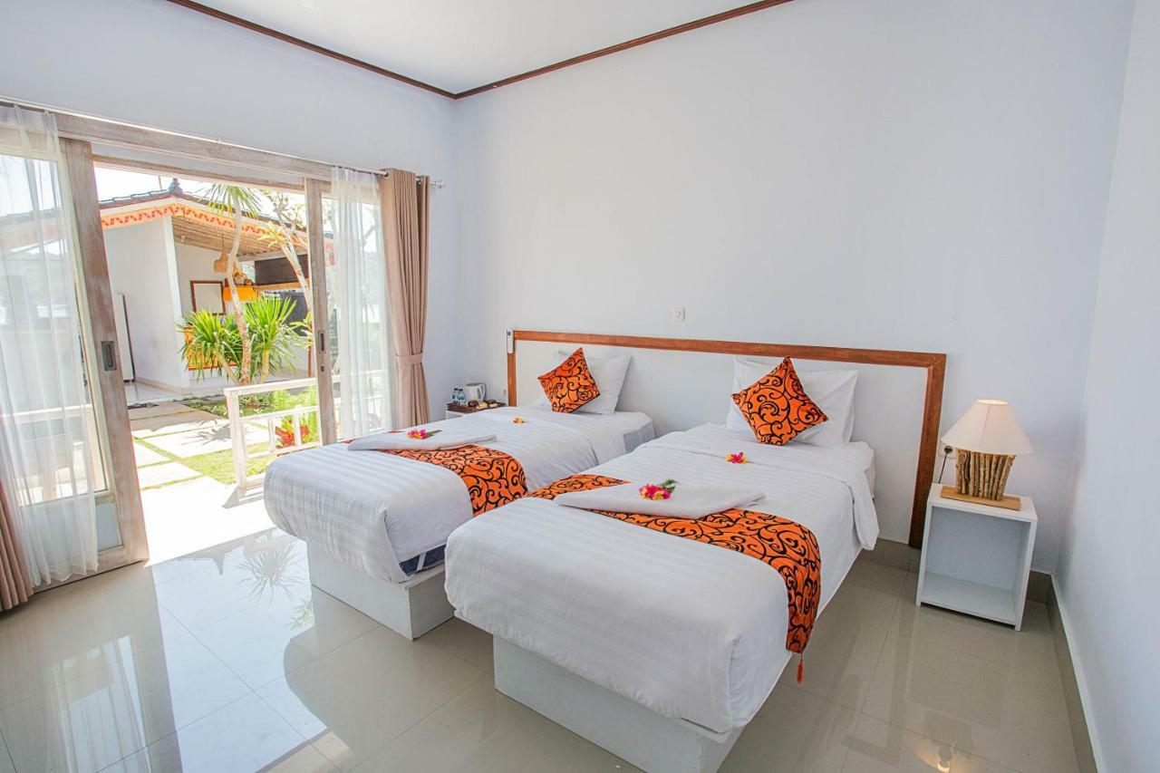 Rumah Marta Ceningan Island Guest house 3*