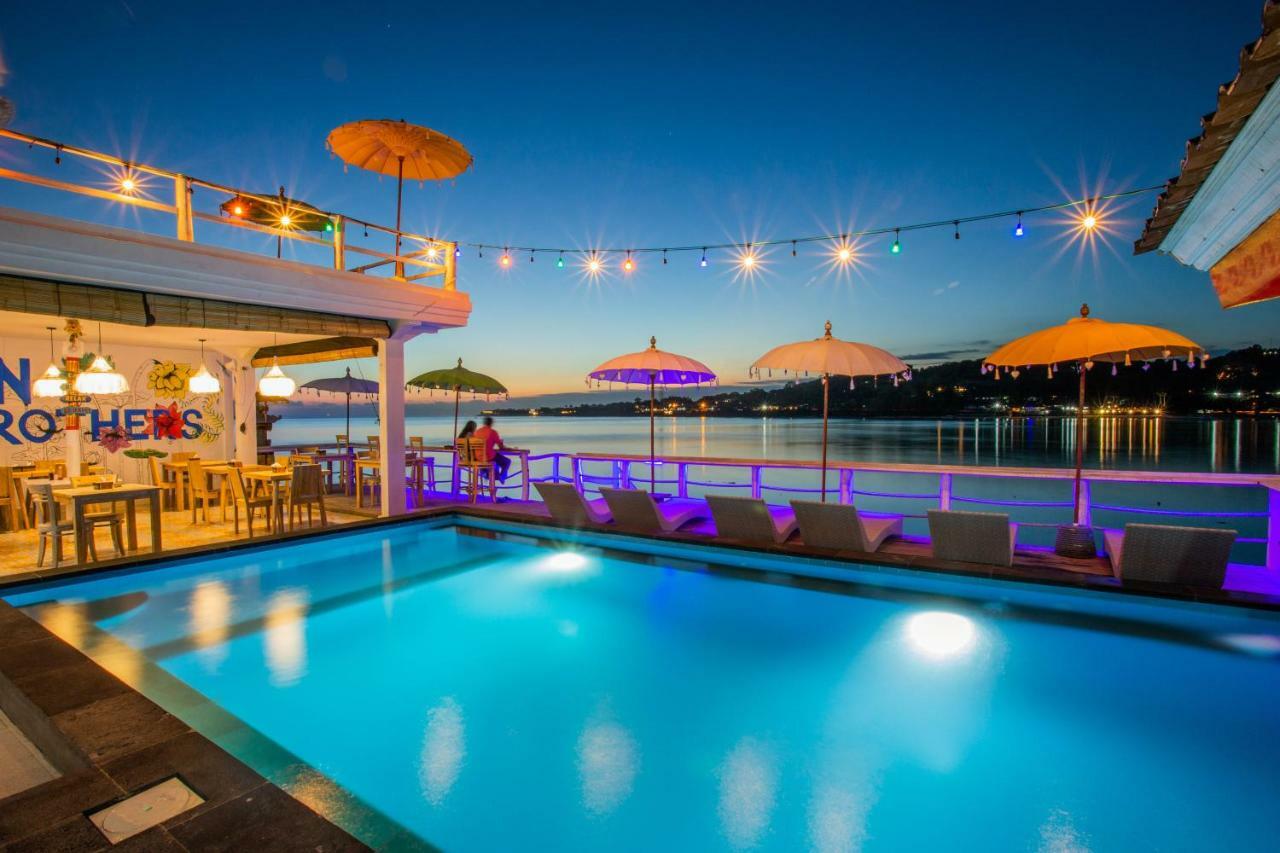 Rumah Marta Ceningan Island Guest house Nusa Lembongan (Bali)