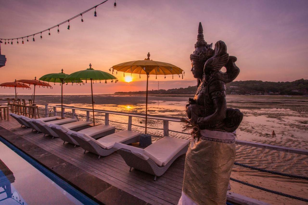 Rumah Marta Ceningan Island 3* Nusa Lembongan (Bali)