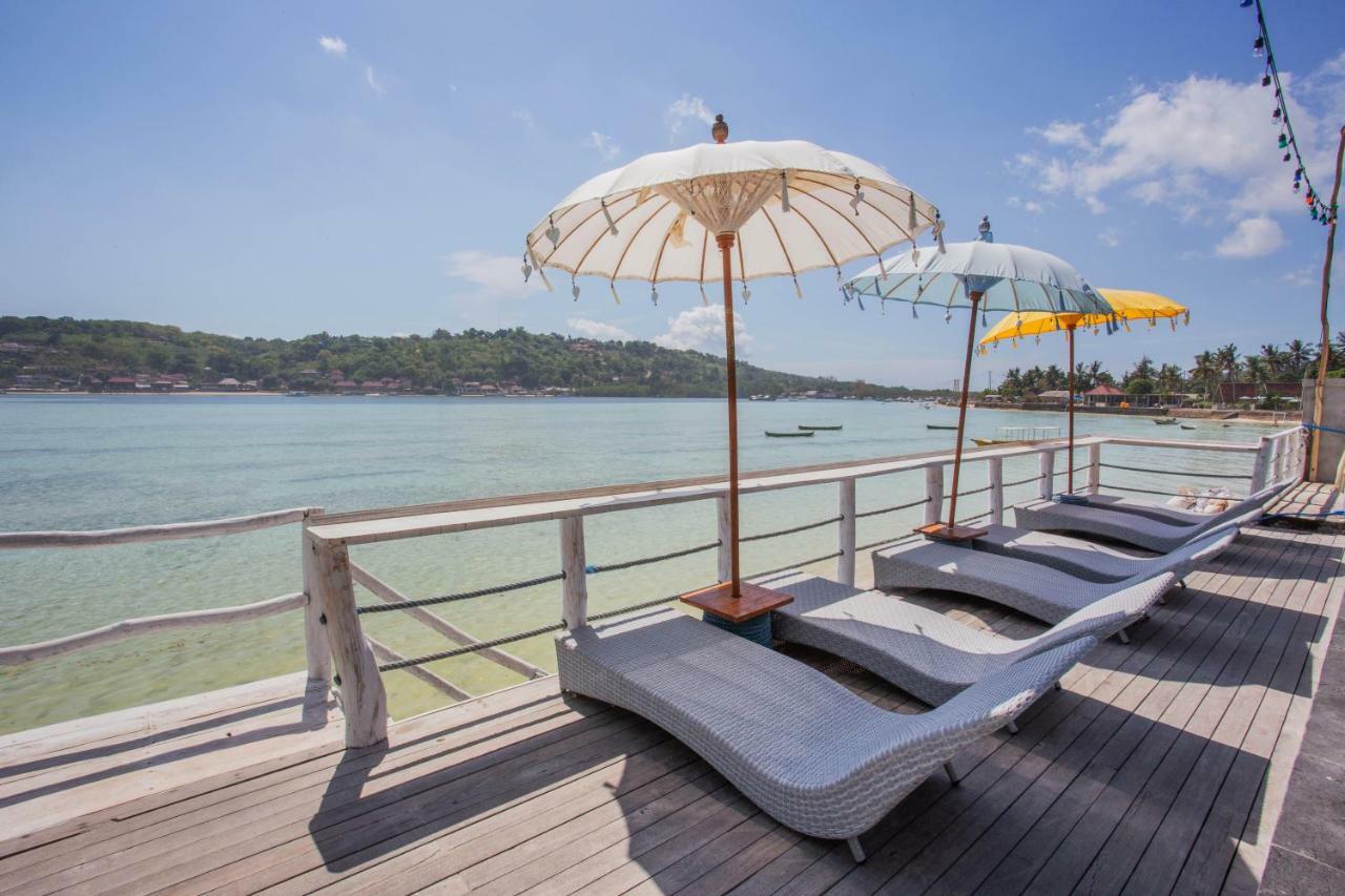 Rumah Marta Ceningan Island 3* Nusa Lembongan (Bali)