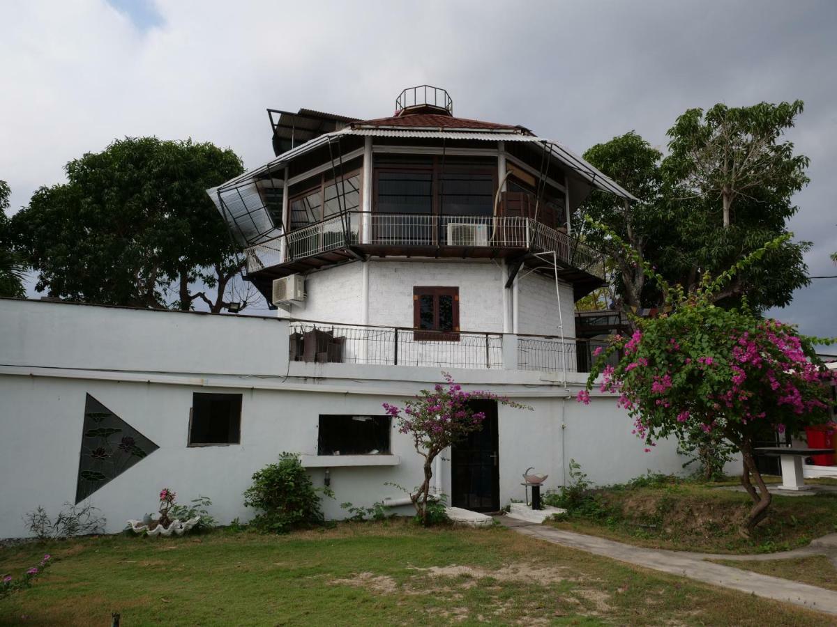 Mutiara Holiday park 3*