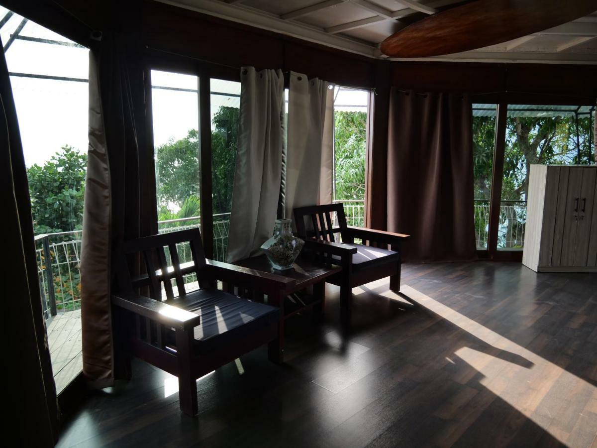 Holiday park Mutiara