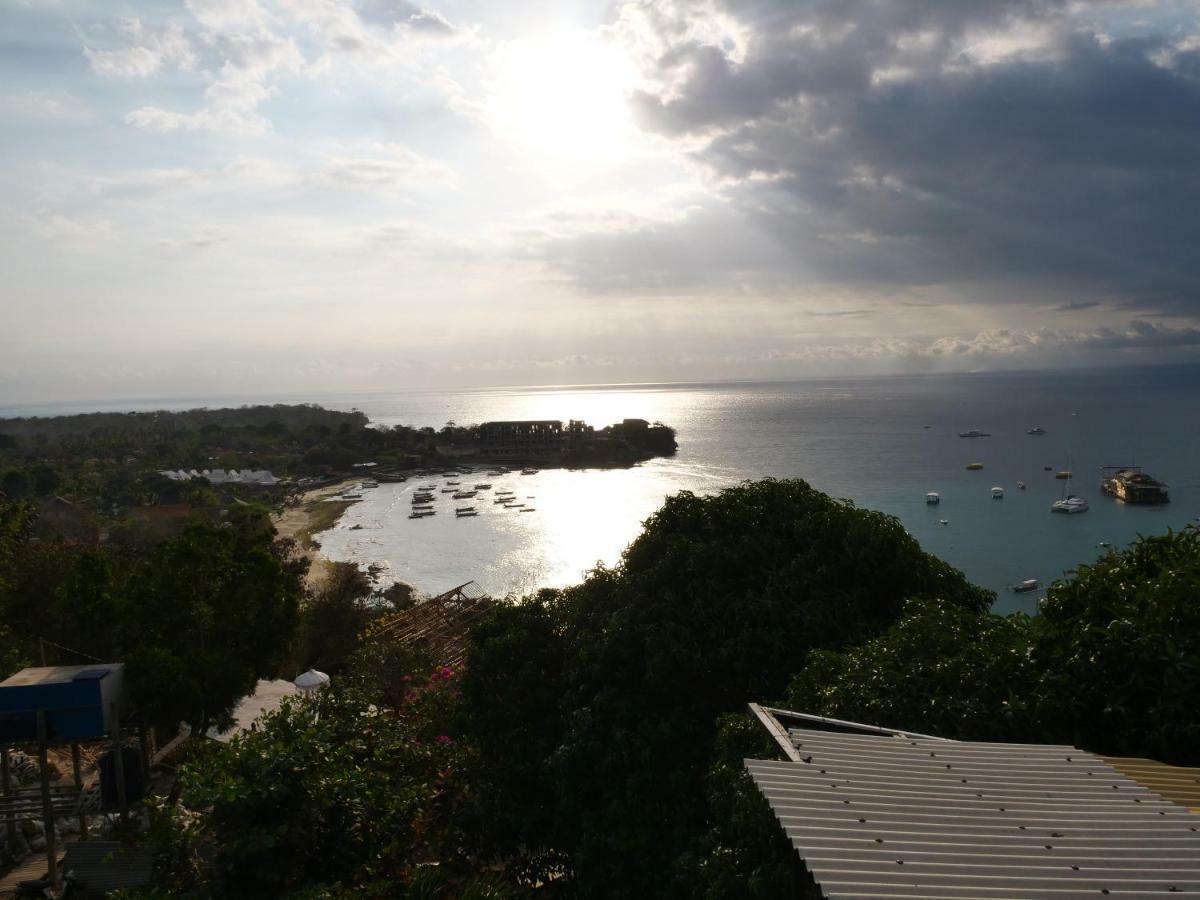Mutiara 3* Nusa Lembongan (Bali)