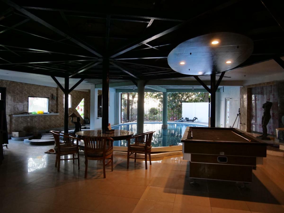 Holiday park Mutiara