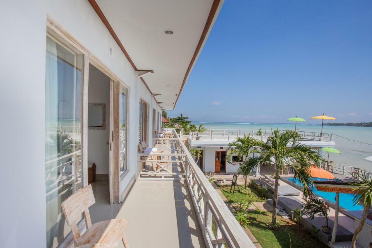 Rumah Marta Ceningan Island Guest house 3*
