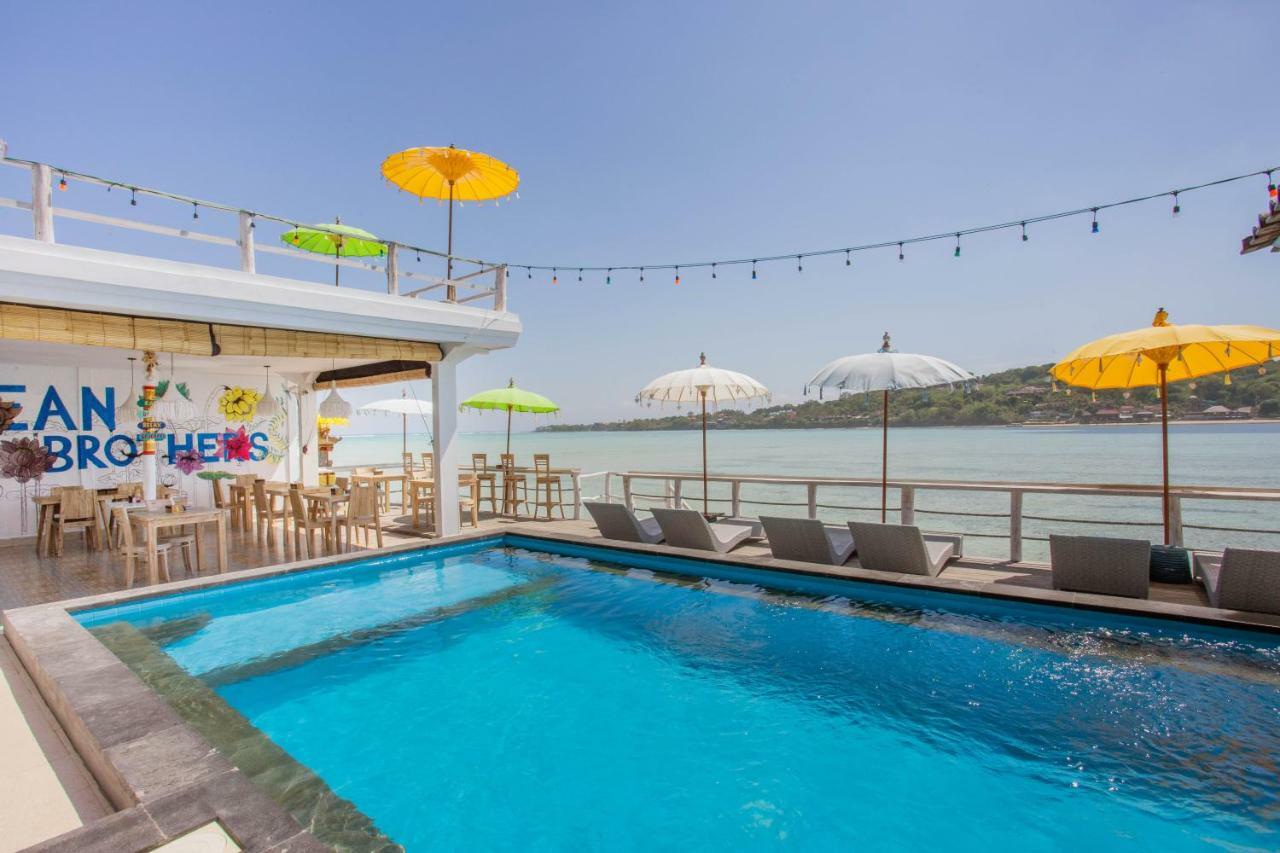 Rumah Marta Ceningan Island Guest house 3*
