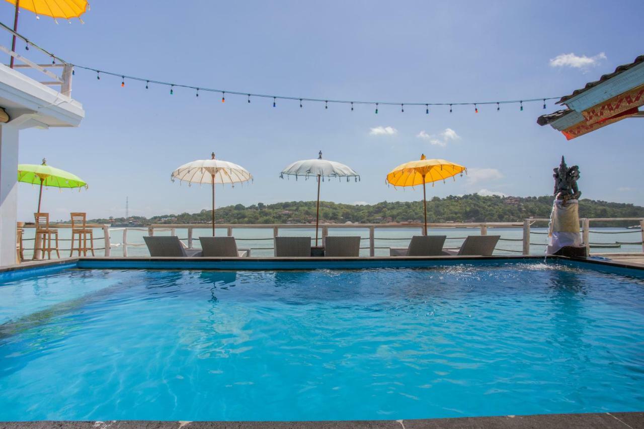Rumah Marta Ceningan Island Nusa Lembongan (Bali)