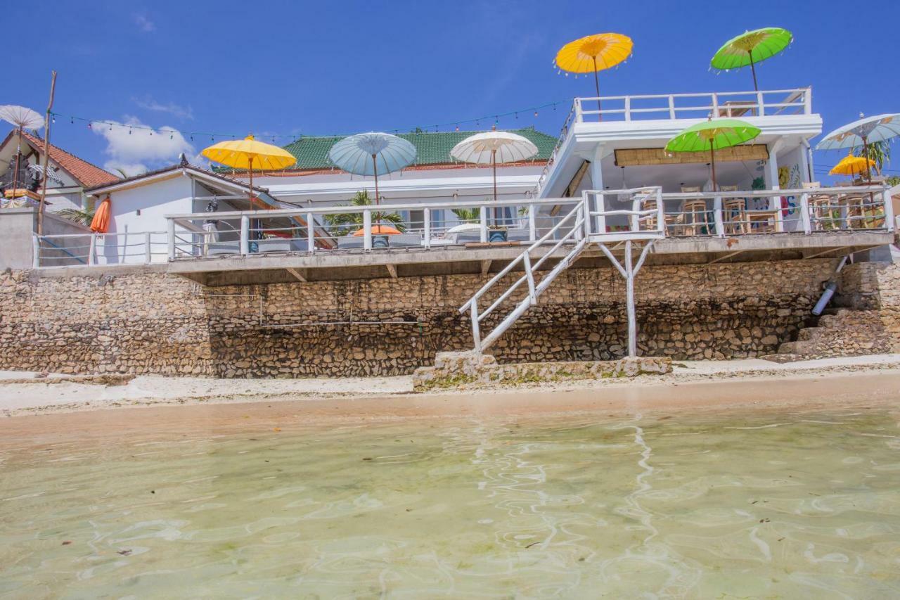 Rumah Marta Ceningan Island Guest house 3*
