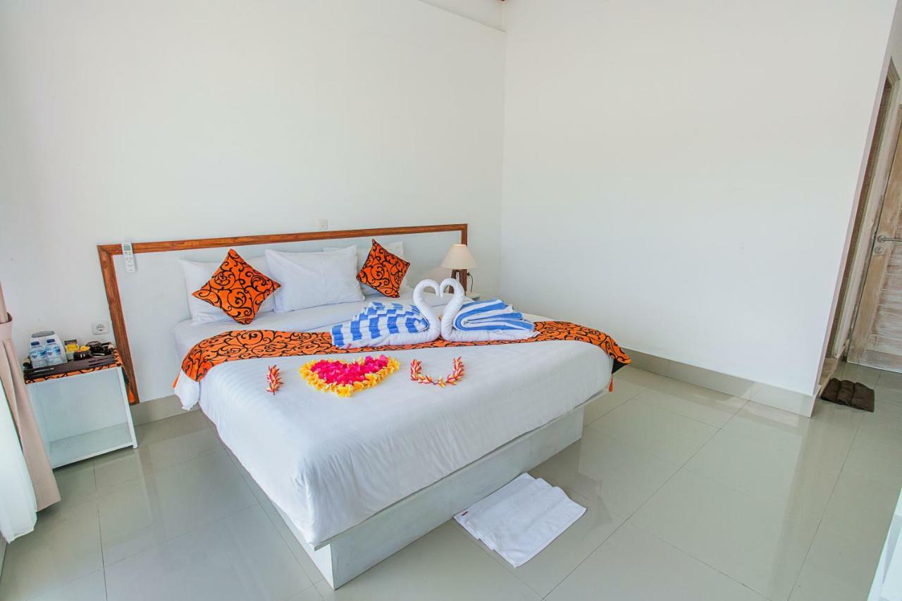 Rumah Marta Ceningan Island 3* Nusa Lembongan (Bali)