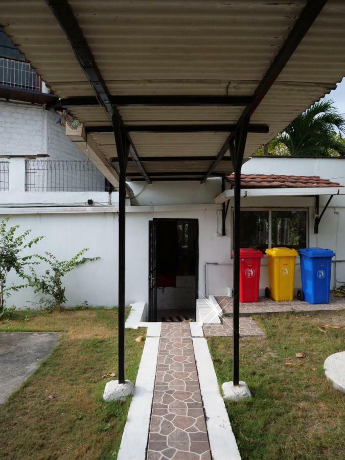 Mutiara Holiday park 3*