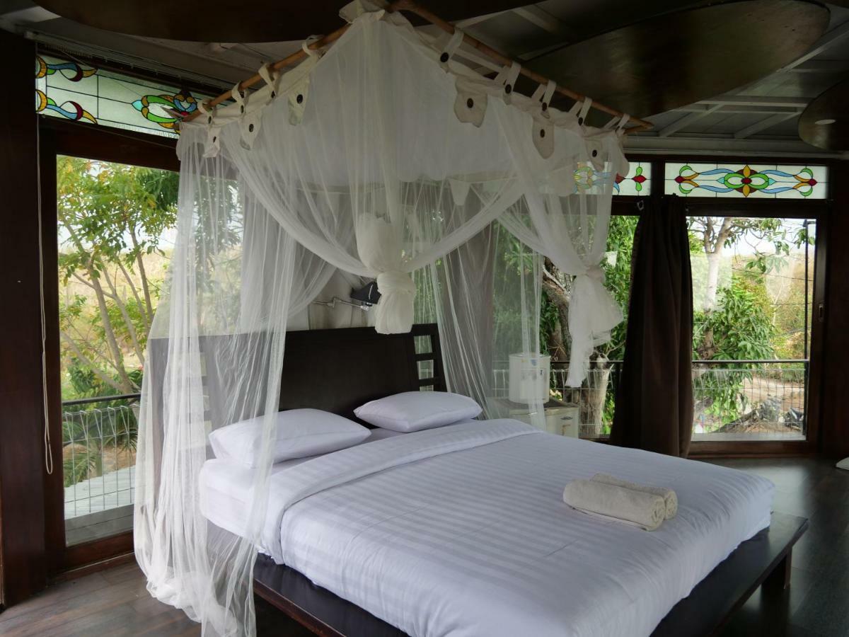 Mutiara Holiday park Nusa Lembongan (Bali)