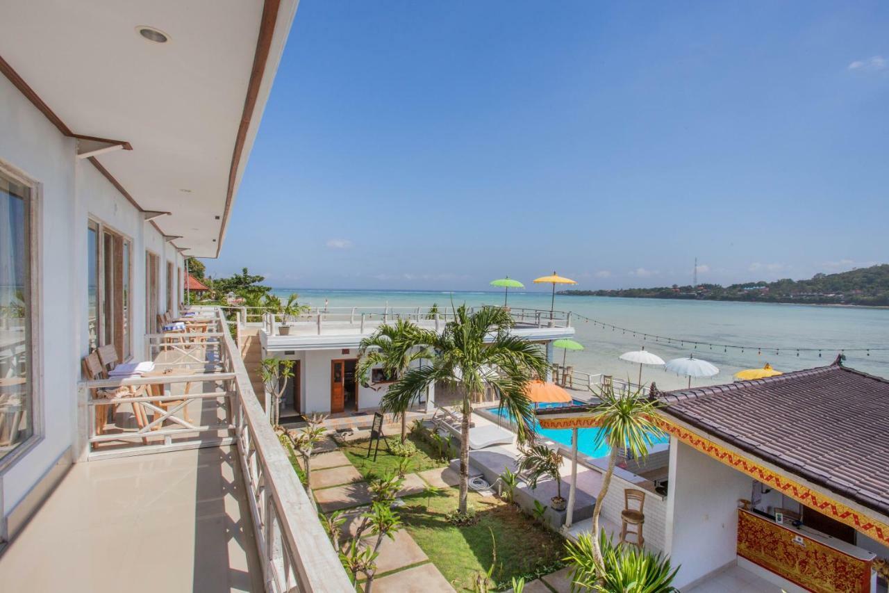 Guest house Rumah Marta Ceningan Island Nusa Lembongan (Bali)