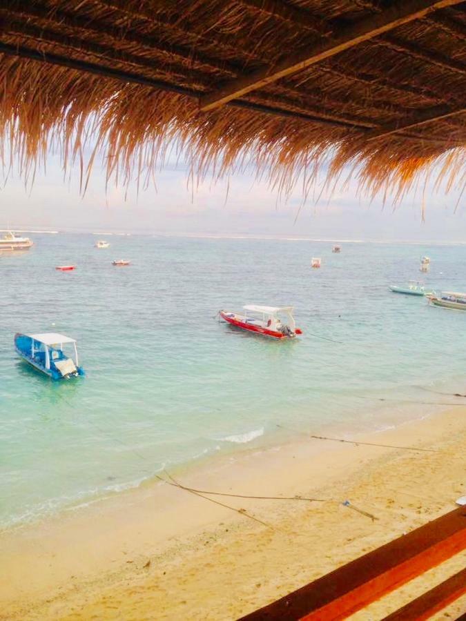 Inn Pacific Nusa Lembongan (Bali)