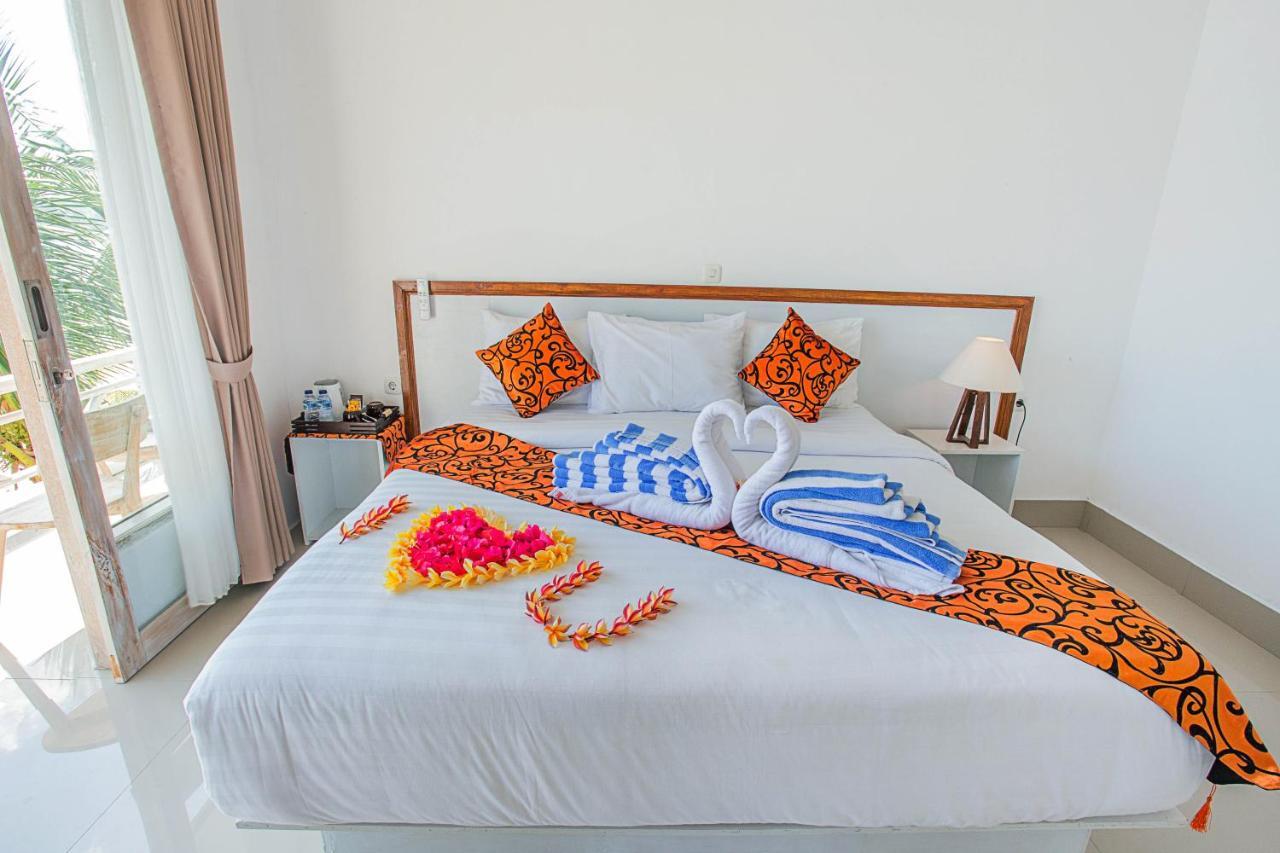 Rumah Marta Ceningan Island Nusa Lembongan (Bali)
