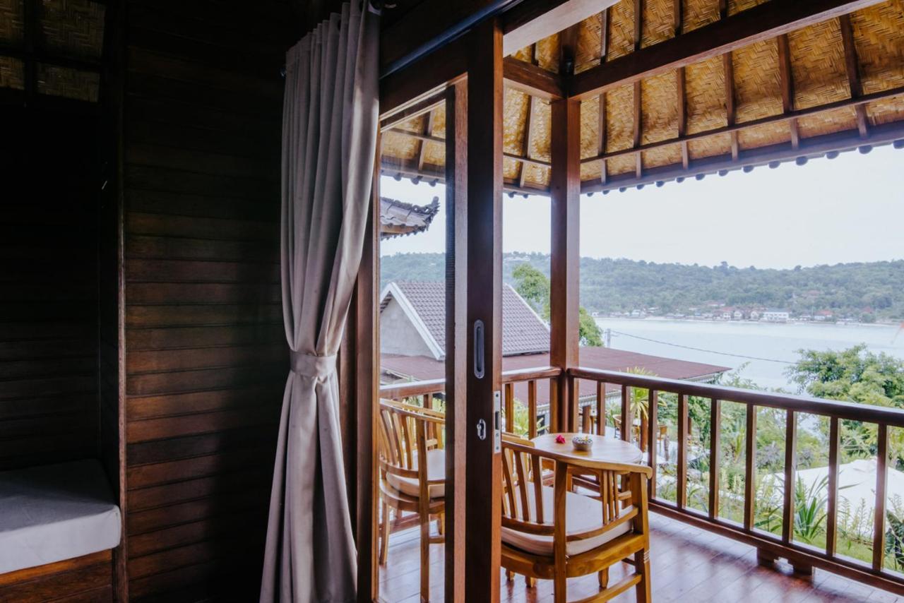 Sunday Huts Nusa Lembongan (Bali)