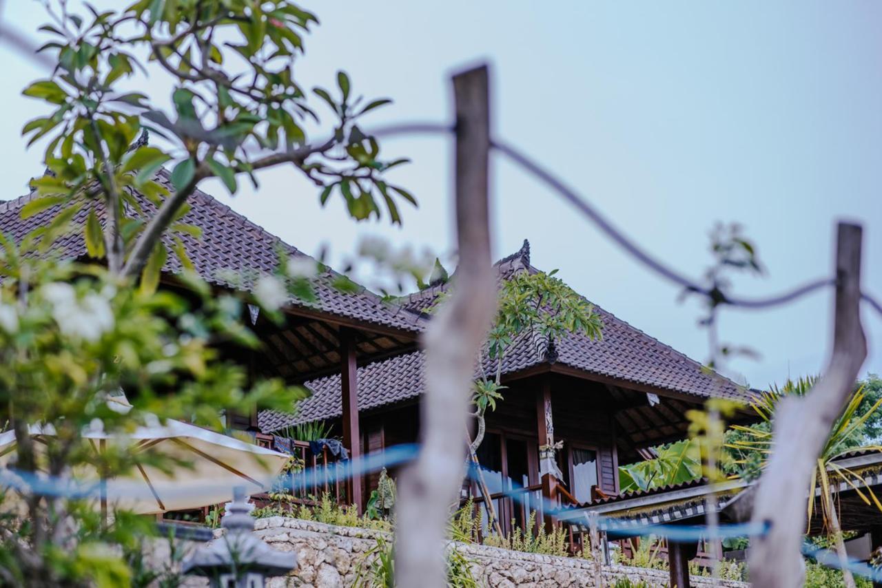 Sunday Huts Nusa Lembongan (Bali)