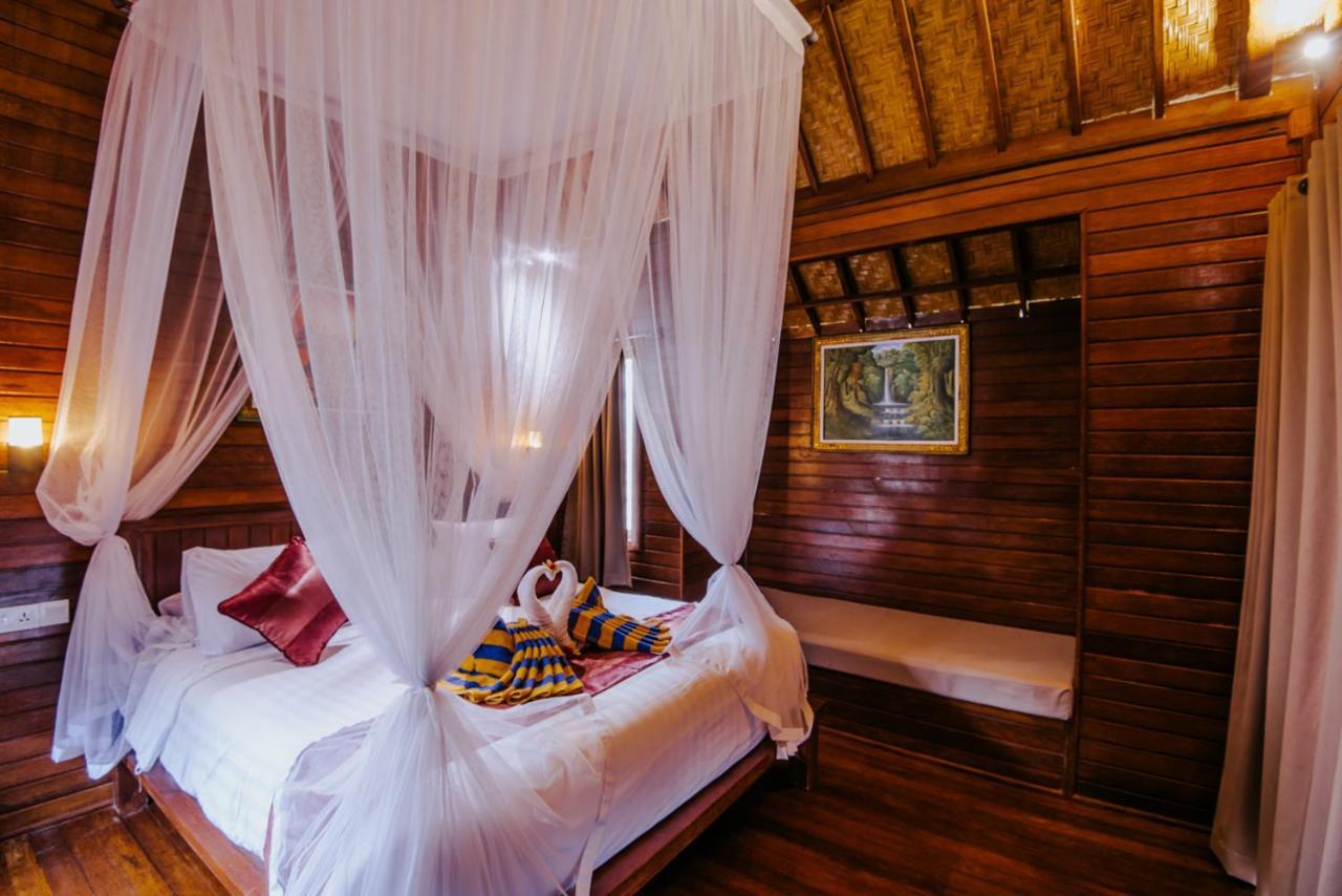 Guest house Sunday Huts 3*