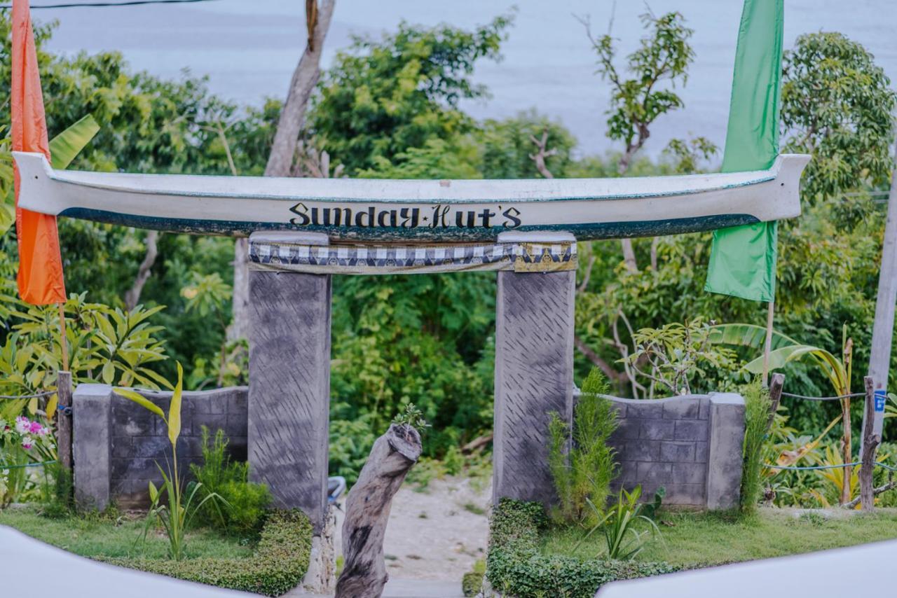 Guest house Sunday Huts 3*