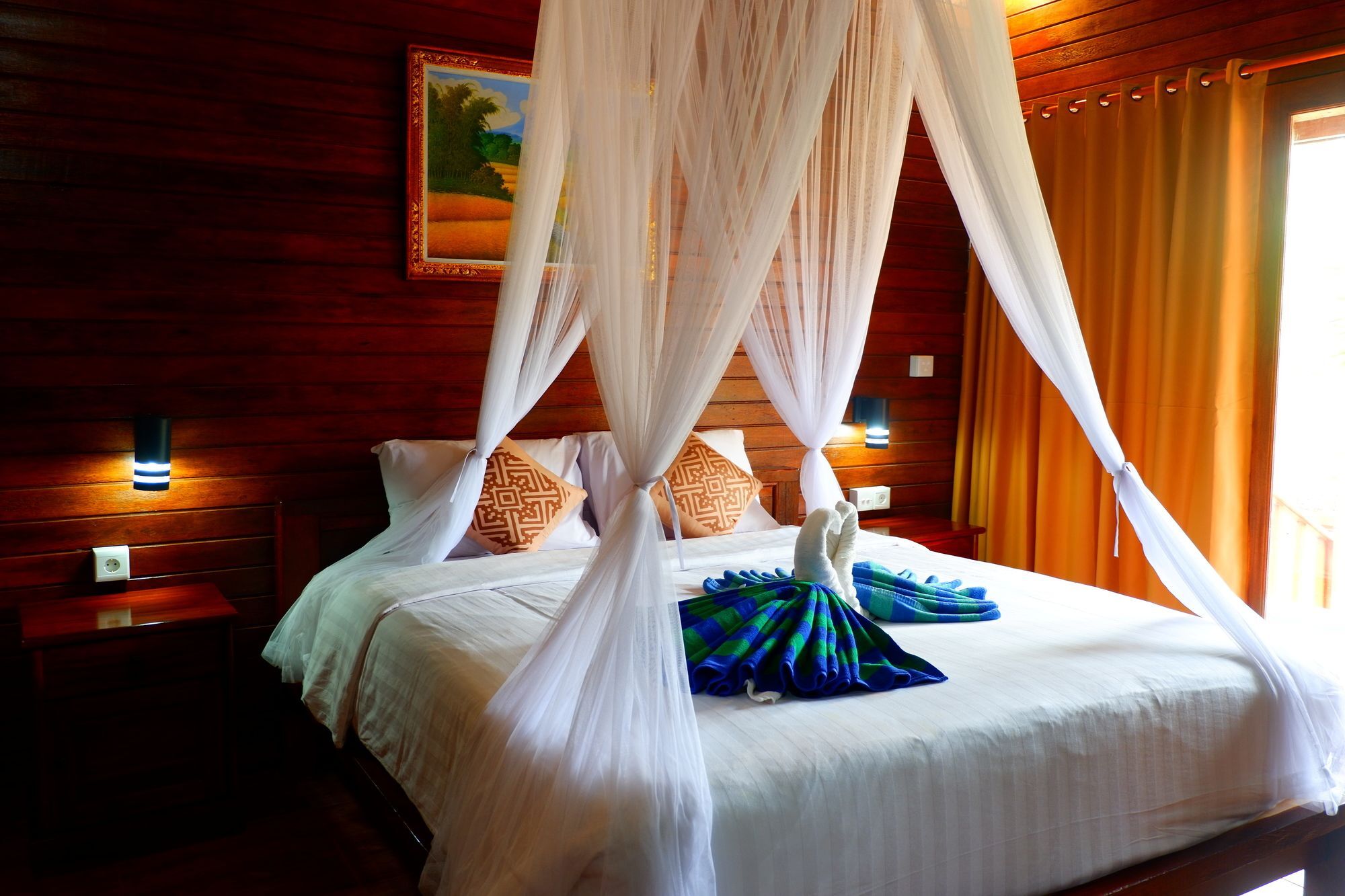 Taos House Nusa 3* Nusa Lembongan (Bali)