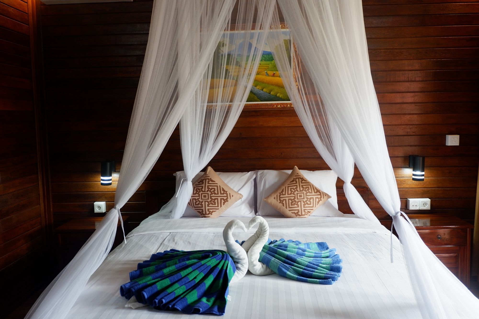 Taos House Nusa Nusa Lembongan (Bali)