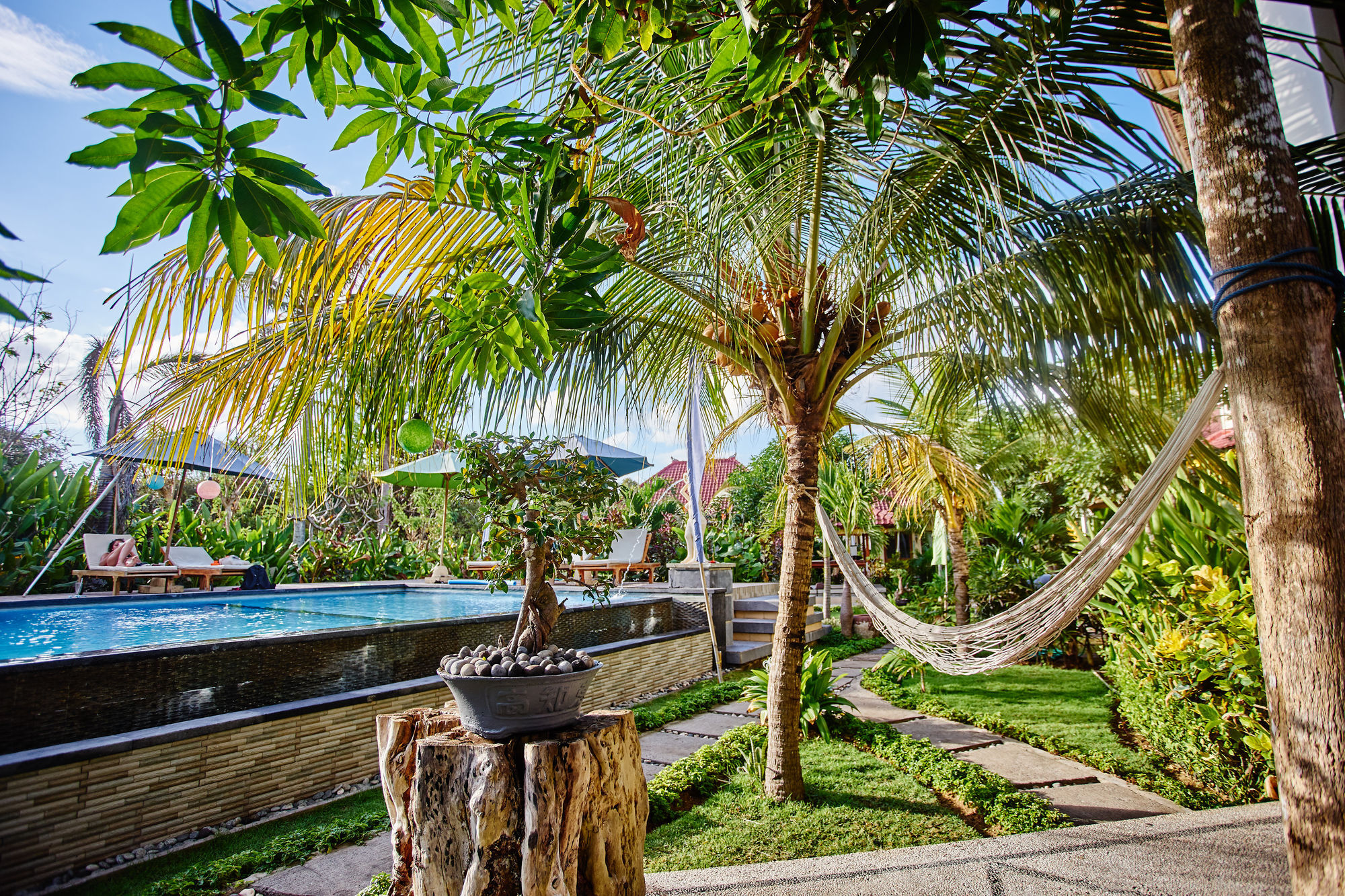 Taos House Nusa 3* Nusa Lembongan (Bali)