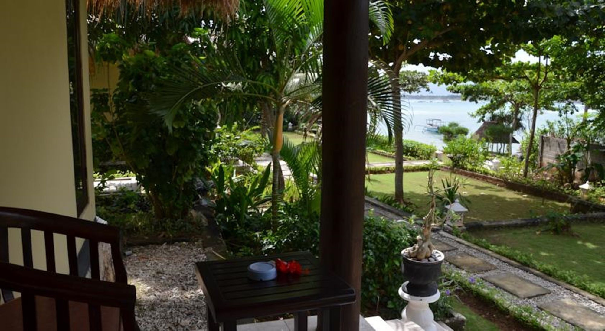 Holiday park Tamarind 2*