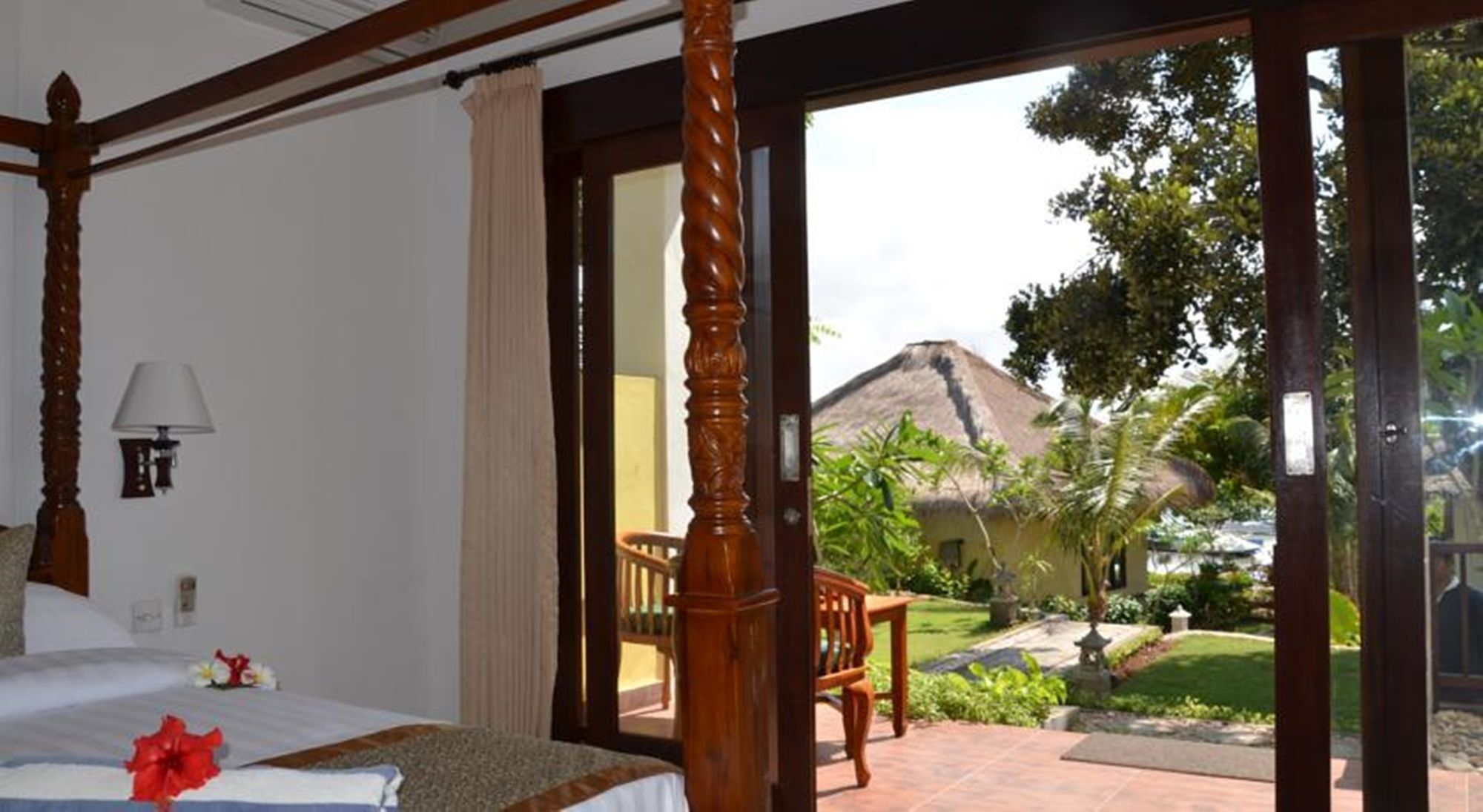 Tamarind Holiday park 2*