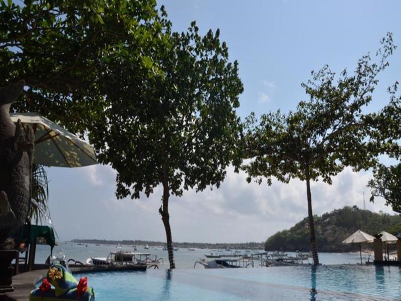 Tamarind Holiday park 2*
