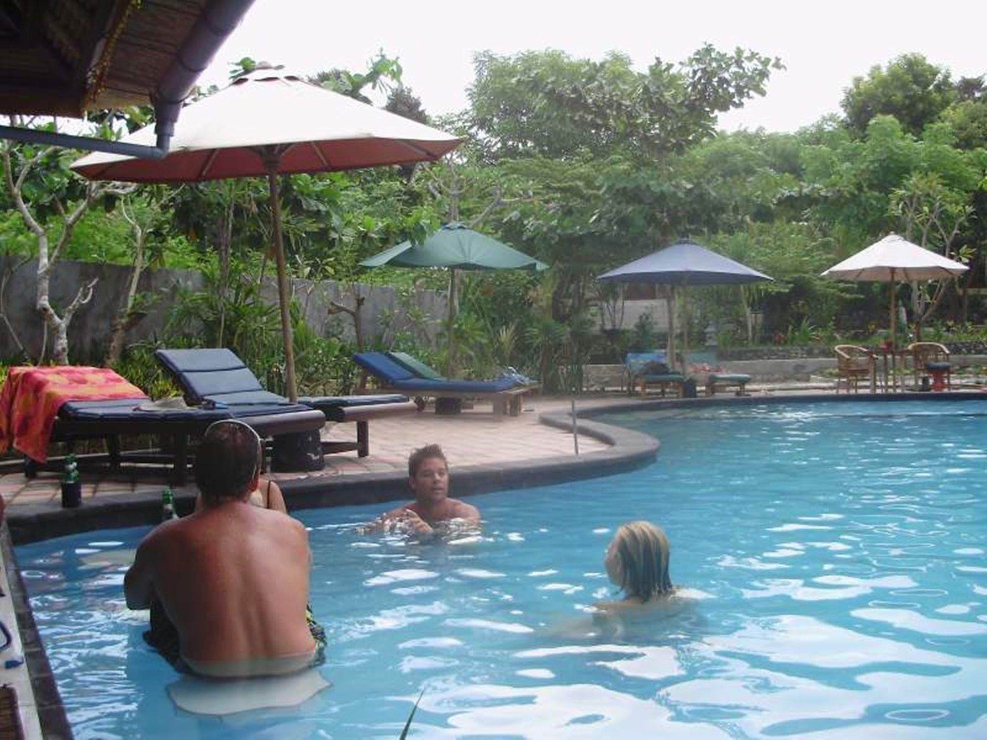 Holiday park Tamarind