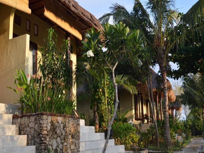 Holiday park Tamarind