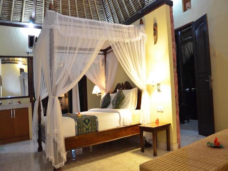 Holiday park Tamarind