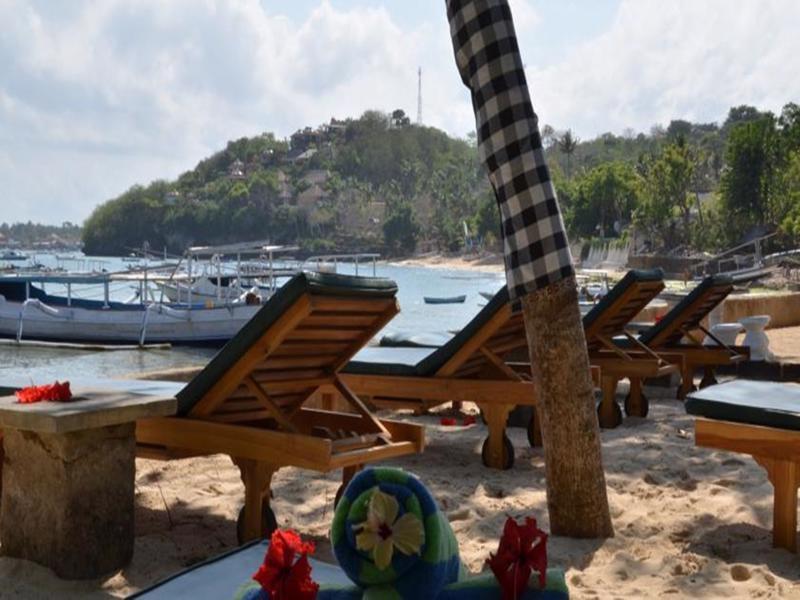 Tamarind Nusa Lembongan (Bali)