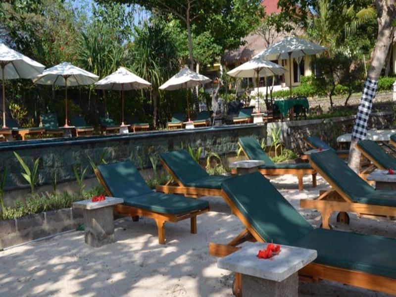 Holiday park Tamarind 2*