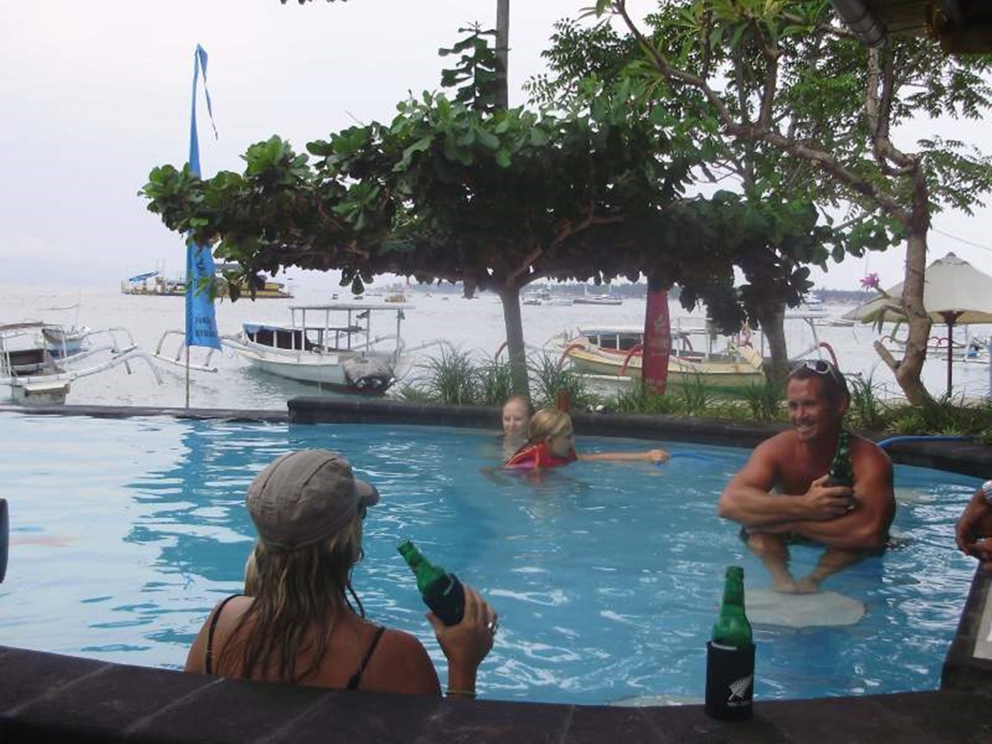Tamarind Holiday park 2*