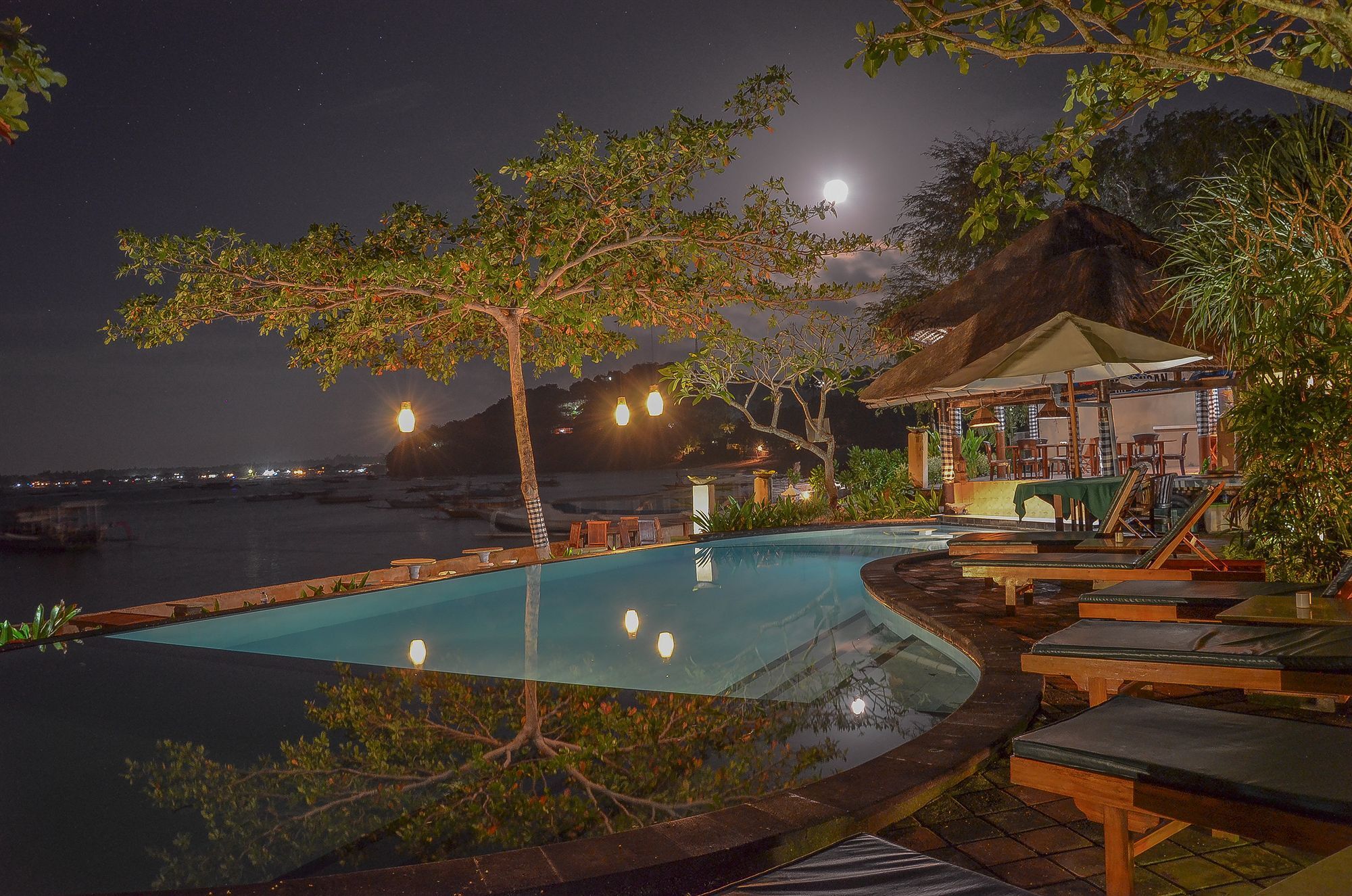 Holiday park Tamarind