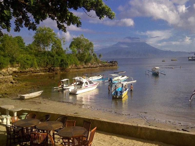 Holiday park Tamarind 2*